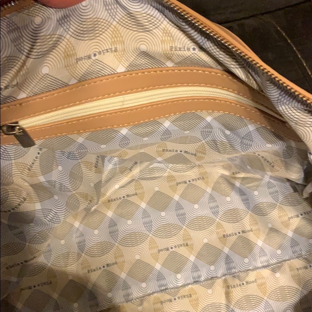 Pixie Mood Bag In Excellent Condition! - image 4